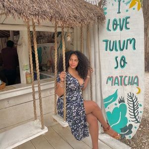 Meet your Posher, Jazmin